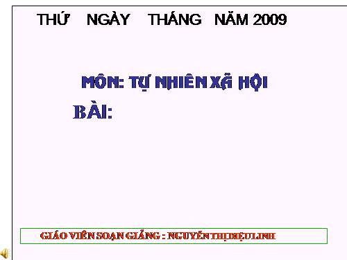 Bài 19. Các thế hệ trong một gia đình