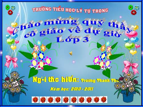 Bài 26. Không chơi các trò chơi nguy hiểm