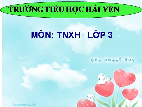 Bài 30. Hoạt động nông nghiệp