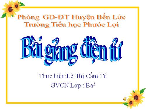 Bài 49. Động vật