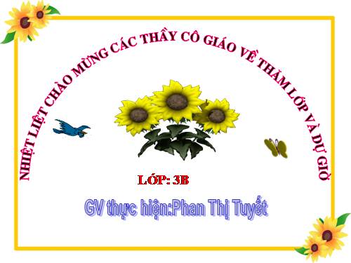 Bài 19. Các thế hệ trong một gia đình