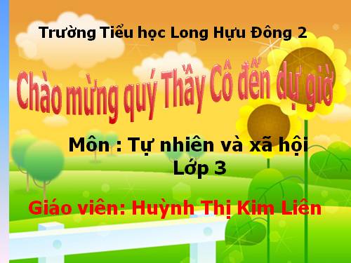 Bài 59. Trái Đất. Quả địa cầu