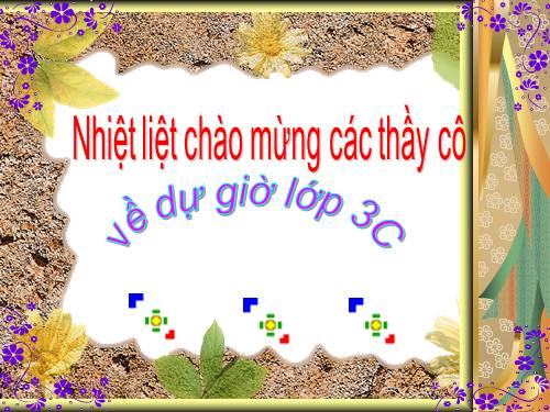 Bài 30. Hoạt động nông nghiệp