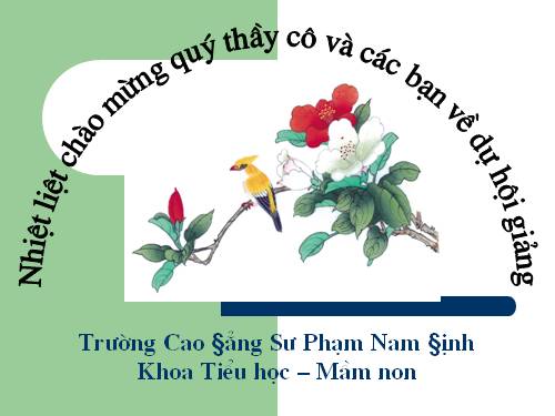 Bài 48. Quả