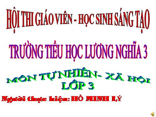 Bài 49. Động vật