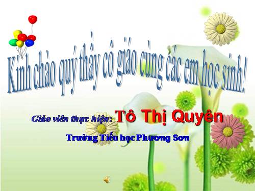 Bài 27-28. Tỉnh (thành phố) nơi bạn đang sống