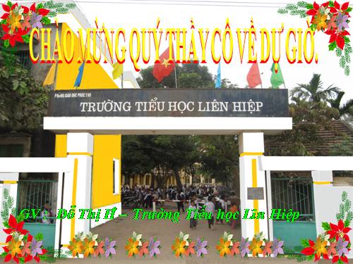 Bài 29. Các hoạt động thông tin liên lạc