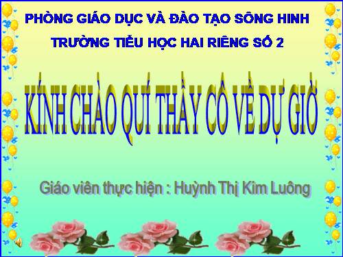 Bài 23. Phòng cháy khi ở nhà