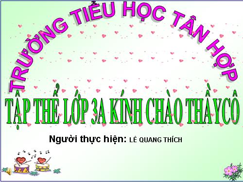 Bài 27-28. Tỉnh (thành phố) nơi bạn đang sống