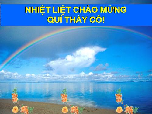 Bài 23. Phòng cháy khi ở nhà