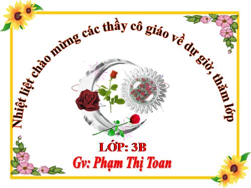 Bài 19. Các thế hệ trong một gia đình