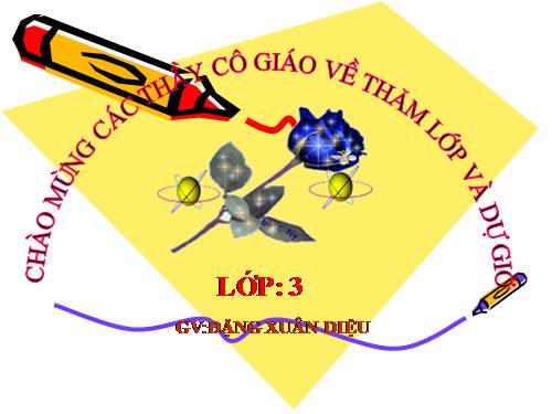 Bài 19. Các thế hệ trong một gia đình