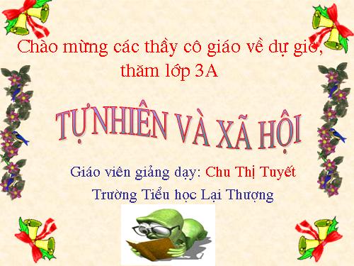 Bài 11. Vệ sinh cơ quan bài tiết nước tiểu