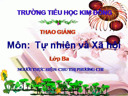 Bài 47. Hoa