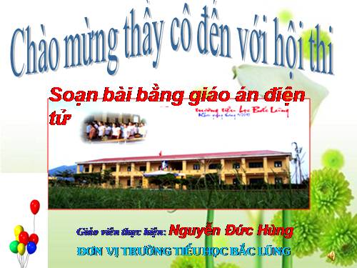 Bài 27-28. Tỉnh (thành phố) nơi bạn đang sống