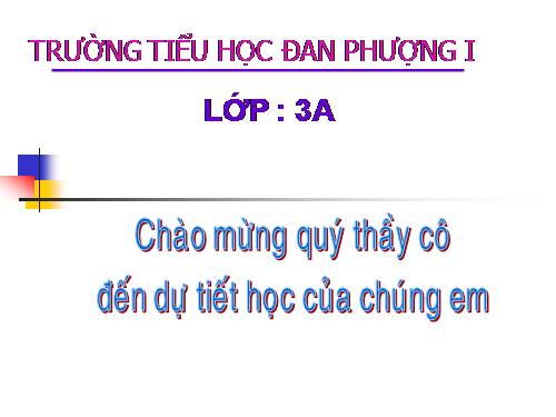 Bài 3. Vệ sinh hô hấp