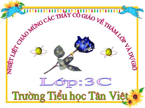 Bài 19. Các thế hệ trong một gia đình