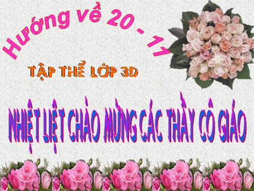 Bài 19. Các thế hệ trong một gia đình