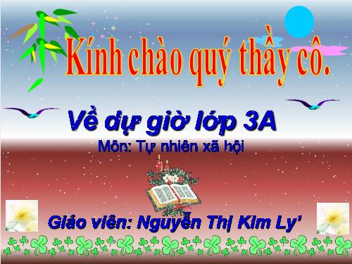 Bài 15. Vệ sinh thần kinh