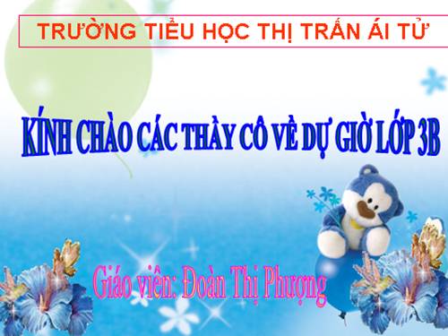 Bài 67. Bề mặt lục địa