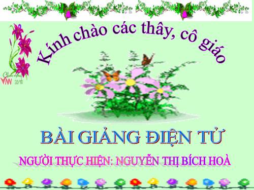 Bài 30. Hoạt động nông nghiệp