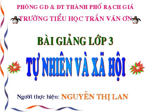 Bài 59. Trái Đất. Quả địa cầu