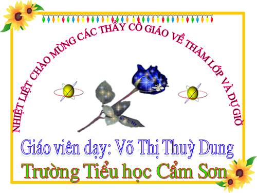 Bài 19. Các thế hệ trong một gia đình