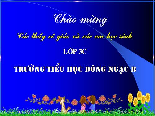 Bài 1. Hoạt động thở và cơ quan hô hấp