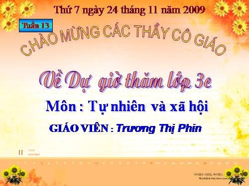 Bài 26. Không chơi các trò chơi nguy hiểm