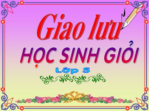 hoi thi