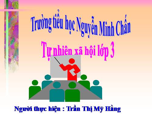 Bài 31. Hoạt động công nghiệp, thương mại