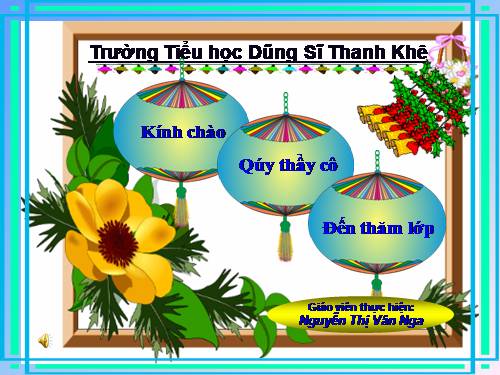 Bài 30. Hoạt động nông nghiệp