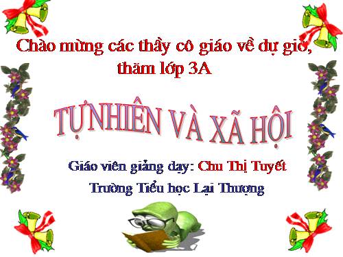 Bài 15. Vệ sinh thần kinh