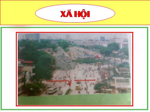 Bài 19. Các thế hệ trong một gia đình