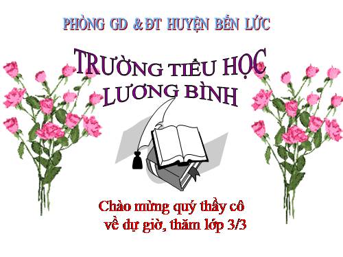 Bài 30. Hoạt động nông nghiệp