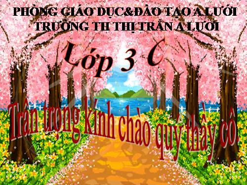 Bài 38. Vệ sinh môi trường (tiếp theo)