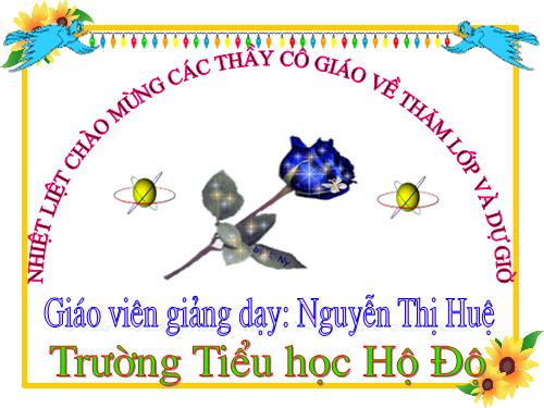 Bài 19. Các thế hệ trong một gia đình