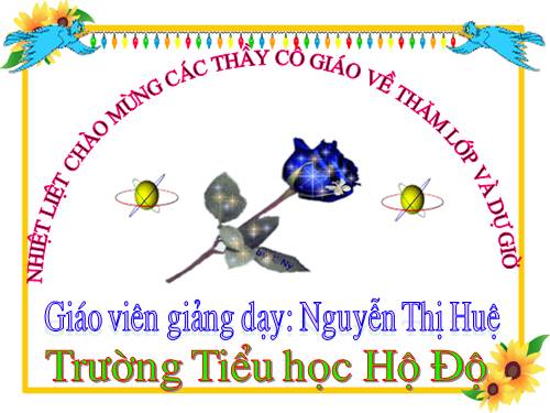 Bài 19. Các thế hệ trong một gia đình