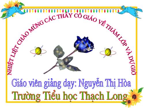 Bài 19. Các thế hệ trong một gia đình