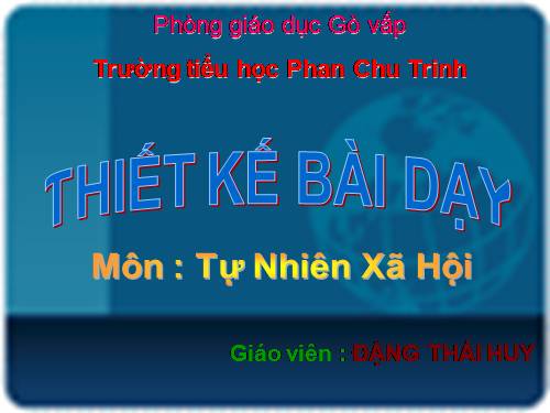 Bài 15. Vệ sinh thần kinh