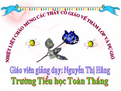 Bài 19. Các thế hệ trong một gia đình