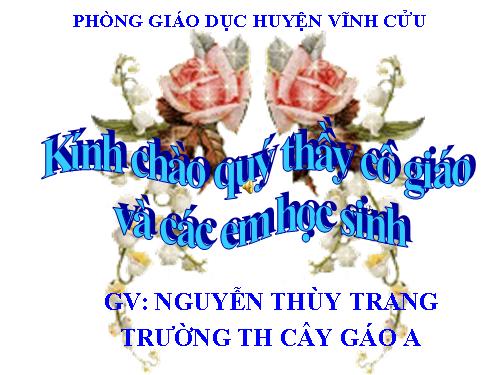 Bài 50. Côn trùng