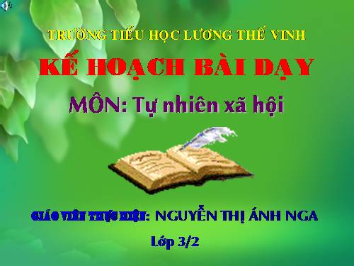 Bài 26. Không chơi các trò chơi nguy hiểm