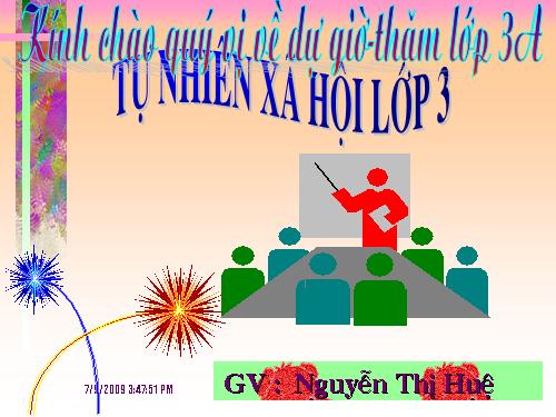 Bài 31. Hoạt động công nghiệp, thương mại