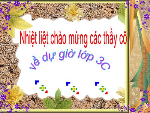 Bài 30. Hoạt động nông nghiệp