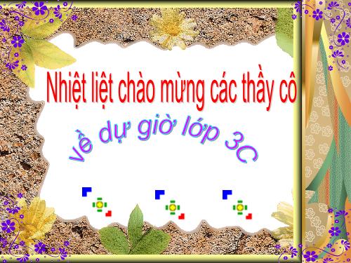 Bài 30. Hoạt động nông nghiệp