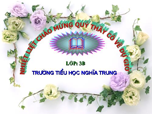 Bài 68. Bề mặt lục địa (tiếp theo)