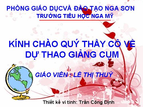 Bài 65. Các đới khí hậu