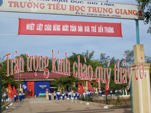 Bài 38. Vệ sinh môi trường (tiếp theo)