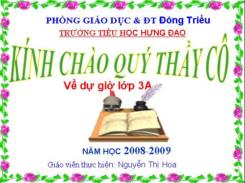 Bài 46. Khả năng kì diệu của lá cây